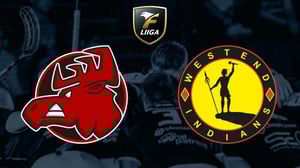 Happee - Indians, miehet Fanikamera - Happee - Indians, miehet Fanikamera 6.11.