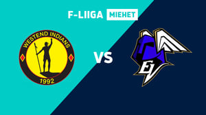 Indians - EräViikingit - Indians - EräViikingit 1.12.