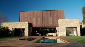 Välimeren unelmakodit - Costa Brava