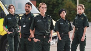 Compulsion (12) - Jakso 3