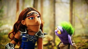 The Barbarian and the Troll (7) - Parents Just Don't Understand