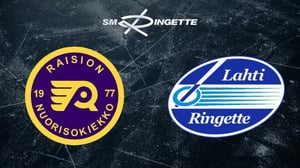 RNK Flyers - Lahti, Fanikamera - RNK Flyers - Lahti, Fanikamera 20.2.