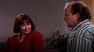 Frasier (S) - An Affair to Forget