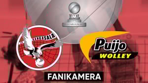 LP Kangasala - Puijo Wolley, Fanikamera - LP Kangasala - Puijo Wolley, Fanikamera 25.1.