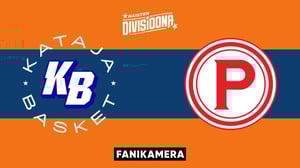Kataja Basket - Pyrintö Akatemia, Fanikamera - Kataja Basket - Pyrintö Akatemia, Fanikamera 24.10.