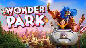 Ihmeiden puisto (7) - Ihmeiden puisto (7)