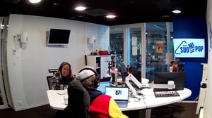 Radio Suomipopin Aamulypsy - 11.5. Koko Shitti