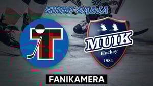 Titaanit - Muik Hockey, Fanikamera - Titaanit - Muik Hockey, Fanikamera 2.11.