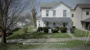 Himohamstraajat - Jätösten armoilla 1/2