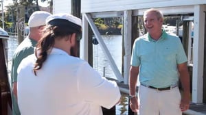 Panttilainaamo - Vaalikoneesta vetonaulaksi