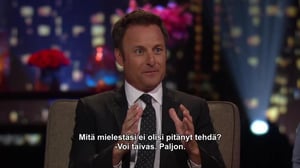 Unelmien poikamies - Ruusu kukkii jälleen