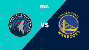 Minnesota Timberwolves - Golden State Warriors - Minnesota Timberwolves - Golden State Warriors 27.11.