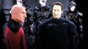 Star Trek - Uusi sukupolvi (7) - Taistelukomennus, osa 2