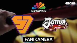 Sotkamon Jymy - Joensuun Maila, Fanikamera - Sotkamon Jymy - Joensuun Maila, Fanikamera 1.7.