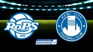 Rovaniemi Football Academy - Kemi City FC, Fanikamera - Rovaniemi Football Academy - Kemi City FC 13.9.