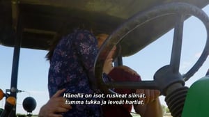 Unelmien poikamiestyttö - Suku on pahin