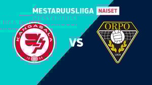 LP Kangasala - OrPo - LP Kangasala - OrPo 29.1.