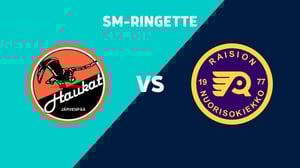 Haukat - RNK Flyers - Haukat - RNK Flyers 1.10.