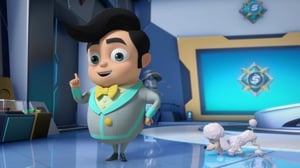 Peurapartio (S) - Dinobot. Forest Squad in Space