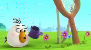 Angry Birds Slingshot Stories (S) - Angry Birds Slingshot Stories (S)