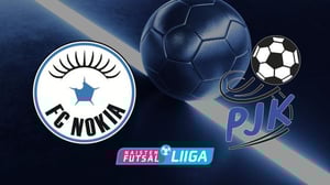 FC Nokia - PJK - FC Nokia - PJK 15.11.