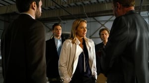 Madam Secretary (Paramount+) (12) - Global Relief