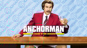 Uutisankkuri: Ron Burgundyn legenda (7) - Uutisankkuri: Ron Burgundyn legenda (7)