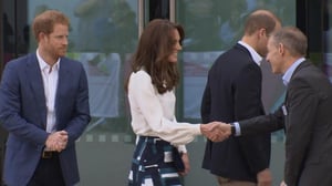 Secrets of the Royals (S) - Royal Jewels