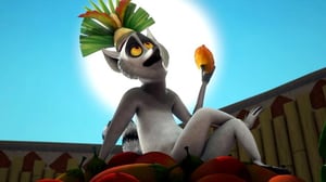 Madagascarin pingviinit (7) - Mahavaivoja; Tiedän miksi häkkilintu tulee hulluksi