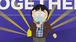 South Park (Paramount+) - Pandemia-spesiaali