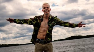 Vain elämää - Elastisen päivä