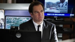 NCIS (Paramount+) (12) - Dead Letter