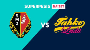 Seinäjoen Maila-Jussit - Hyvinkään Tahko - Seinäjoen Maila-Jussit - Hyvinkään Tahko 31.5.