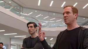 Billions (Paramount+) (12) - The Limitless Shit