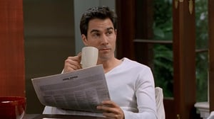 Will & Grace (7) - Girls, Interrupted