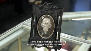 Panttilainaamo - Kyklooppipappa