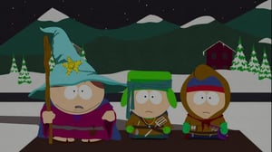 South Park(Paramount+) - The Return of the Fellowship of the Ring to the Two Towers