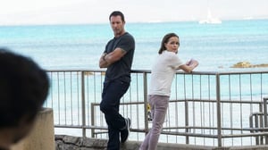 Hawaii Five-O (2010) (12) - Ho'okahi No La O Ka Malihini