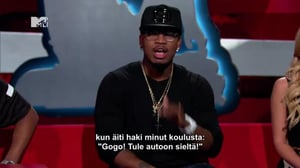 Ridiculousness - Ridiculousness