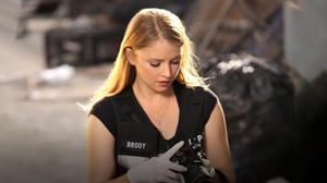 CSI: Crime Scene Investigation (12) - Passed Pawns