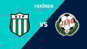 KTP - FF Jaro - KTP - FF Jaro 26.8.