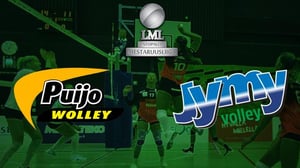 Puijo Wolley - JymyVolley - Puijo Wolley - JymyVolley 3.1.