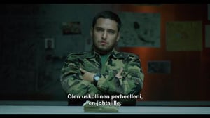 El Chapo (16) - Liittoutuma