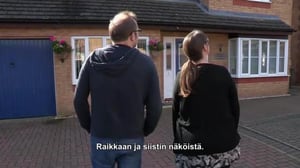 Rempalla kaupaksi - Tilaa lapsenlapsille