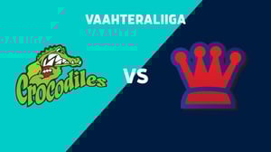 Crocodiles - Royals - Crocodiles - Royals 2.9.
