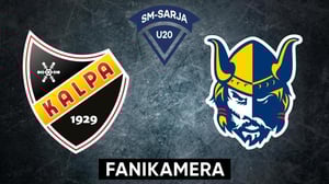 KalPa - Jukurit, Fanikamera - KalPa - Jukurit, Fanikamera 10.10.