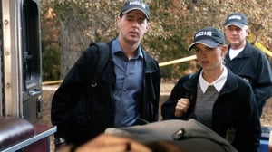 NCIS (Paramount+) (12) - Choke Hold