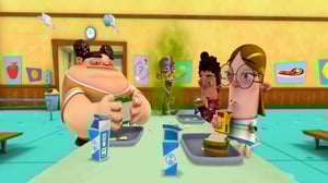 Fanipoju ja Sum Sum (7) - Digital Pet Cemetery; Fanboy Stinks