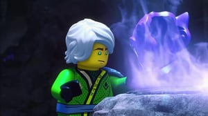 LEGO Ninjago: Masters of Spinjitzu (7) - Naamiopeli