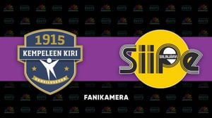 KeKi - SiiPe, naiset Fanikamera - KeKi - SiiPe, naiset Fanikamera 21.7.